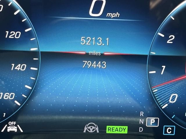 2021 Mercedes-Benz GLS GLS 580 4MATIC®