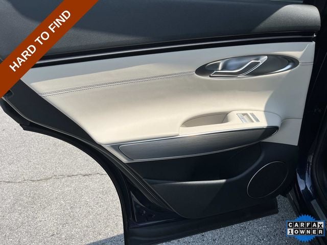 2026 Genesis GV70 2.5T Select