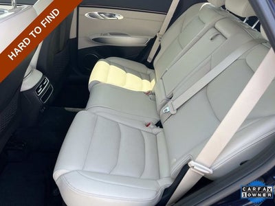 2026 Genesis GV70 2.5T Select
