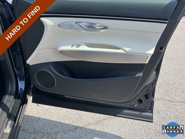 2026 Genesis GV70 2.5T Select