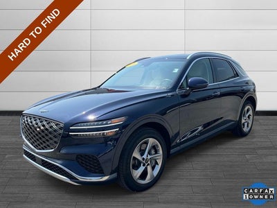 2026 Genesis GV70 2.5T Select