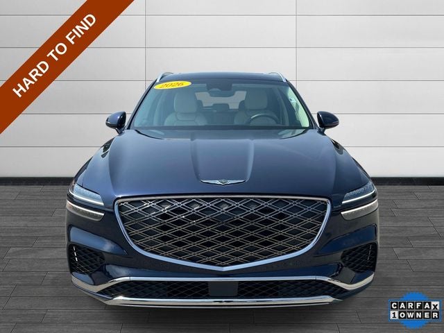 2026 Genesis GV70 2.5T Select