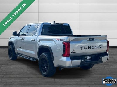 2023 Toyota Tundra SR5