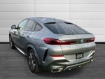 2025 BMW X6 xDrive40i