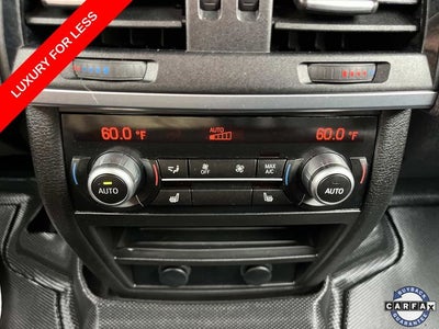 2018 BMW X6 xDrive35i