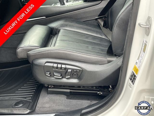 2018 BMW X6 xDrive35i