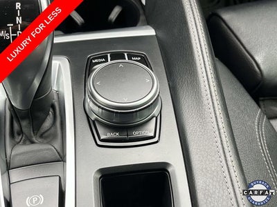 2018 BMW X6 xDrive35i