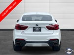 2018 BMW X6 xDrive35i
