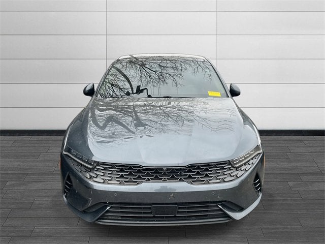 2022 Kia K5 EX