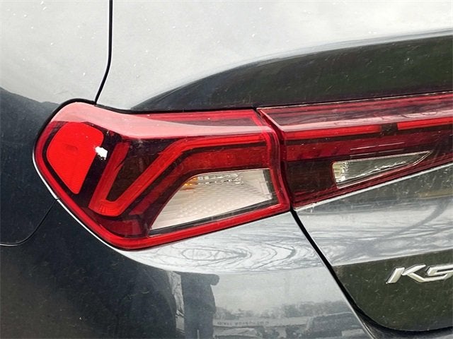 2022 Kia K5 EX