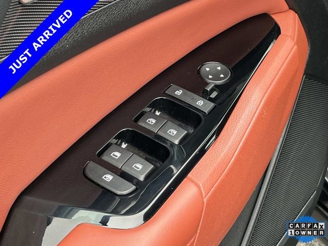 2024 Kia Sportage SX