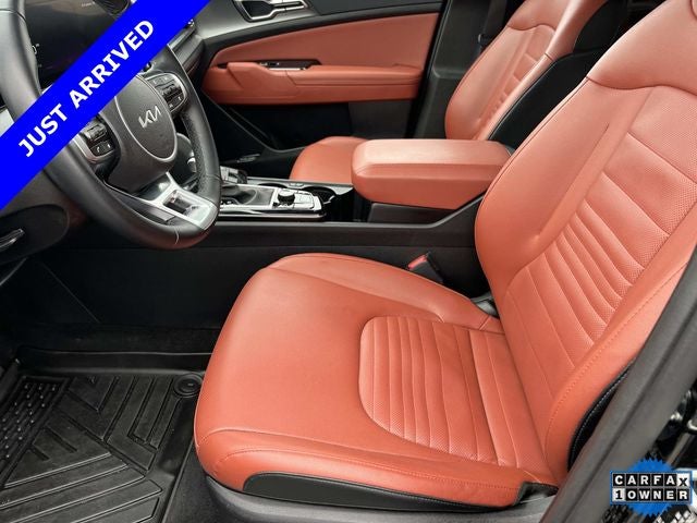 2024 Kia Sportage SX