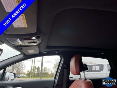 2024 Kia Sportage SX