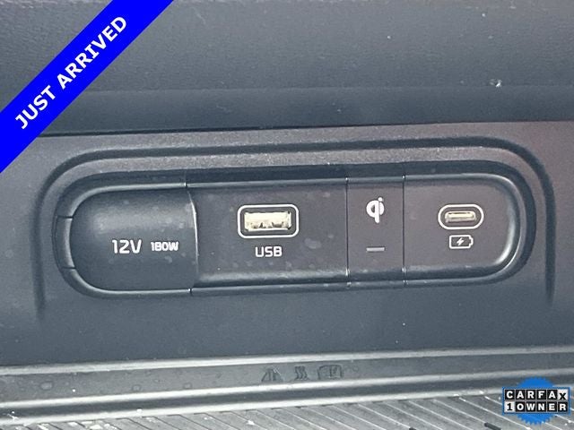 2024 Kia Sportage SX