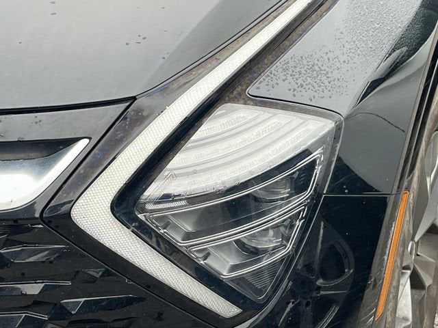 2024 Kia Sportage SX