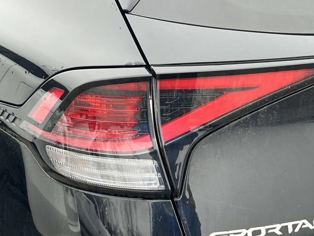 2024 Kia Sportage SX