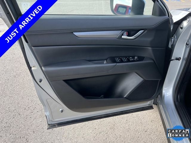 2022 Mazda Mazda CX-5 2.5 S Preferred Package