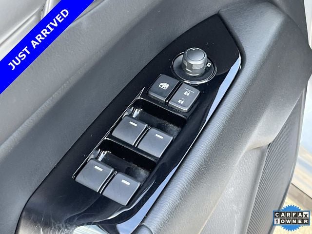 2022 Mazda Mazda CX-5 2.5 S Preferred Package