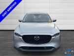 2022 Mazda Mazda CX-5 2.5 S Preferred Package