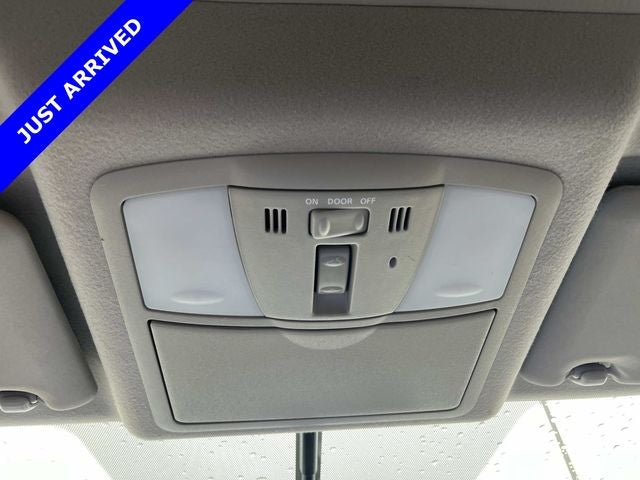 2012 Nissan Rogue SL