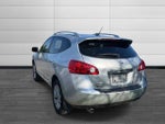 2012 Nissan Rogue SL