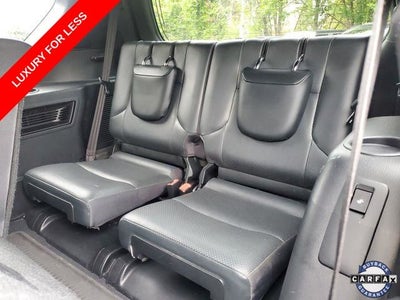2023 Lexus GX 460 Luxury