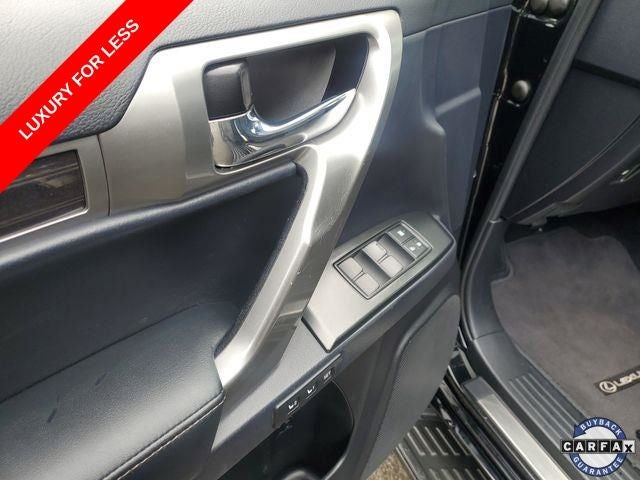 2023 Lexus GX 460 Luxury