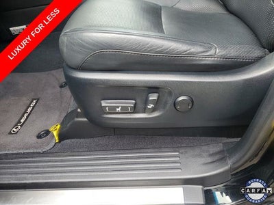 2023 Lexus GX 460 Luxury