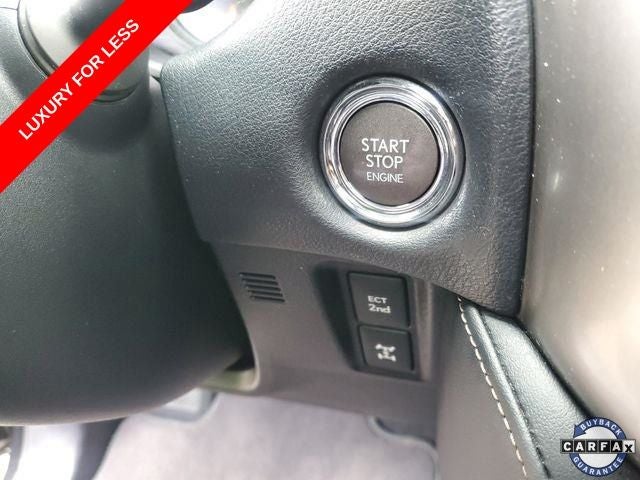 2023 Lexus GX 460 Luxury