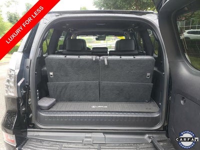 2023 Lexus GX 460 Luxury