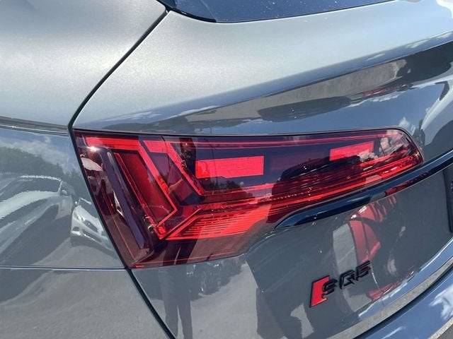 2024 Audi SQ5 Sportback Prestige quattro