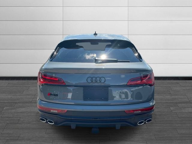 2024 Audi SQ5 Sportback Prestige quattro