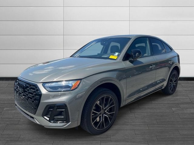 2024 Audi SQ5 Sportback Prestige quattro