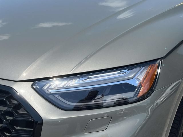 2024 Audi SQ5 Sportback Prestige quattro