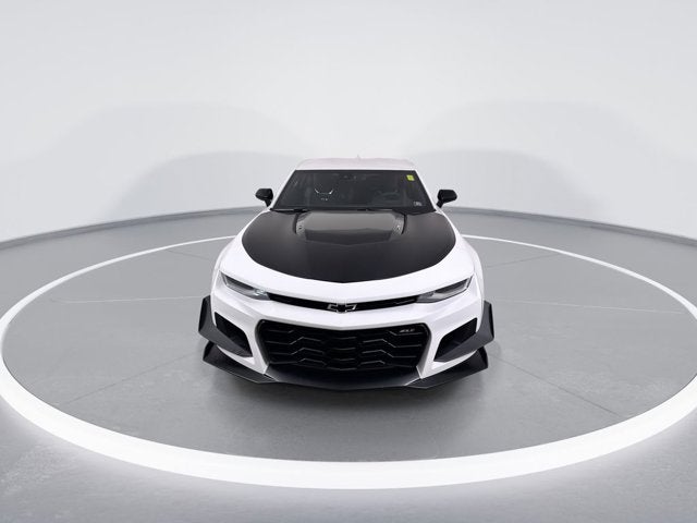 2020 Chevrolet Camaro ZL1