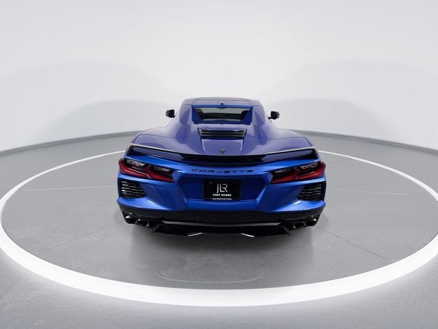 2023 Chevrolet Corvette 2LT