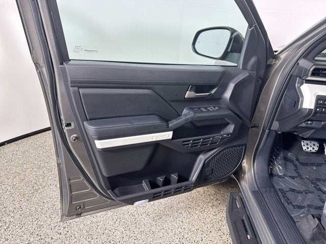 2024 Toyota Tacoma 2WD TRD Sport