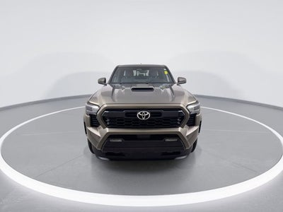2024 Toyota Tacoma 2WD TRD Sport