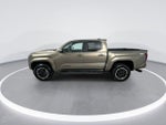 2024 Toyota Tacoma 2WD TRD Sport
