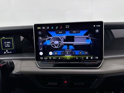 2025 Volkswagen Tiguan SE