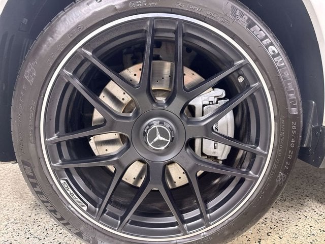 2023 Mercedes-Benz GLE AMG® GLE 53