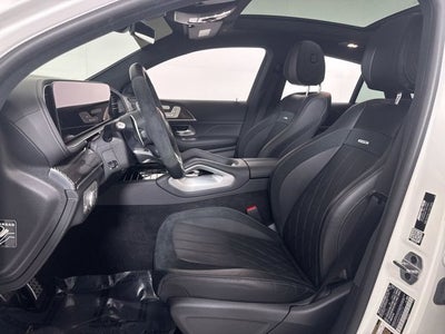 2023 Mercedes-Benz GLE AMG® GLE 53