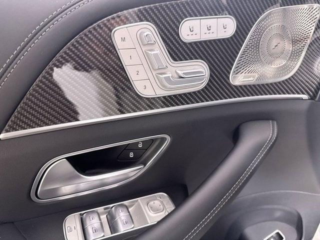 2023 Mercedes-Benz GLE AMG® GLE 53