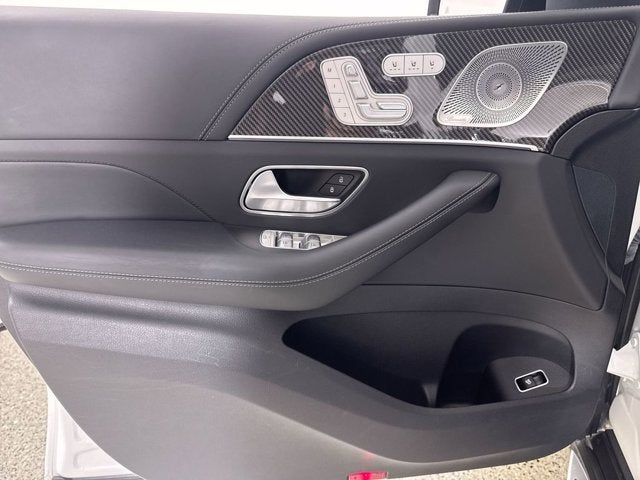 2023 Mercedes-Benz GLE AMG® GLE 53