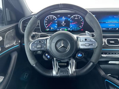 2023 Mercedes-Benz GLE AMG® GLE 53