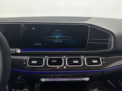 2023 Mercedes-Benz GLE AMG® GLE 53