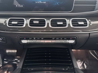 2023 Mercedes-Benz GLE AMG® GLE 53