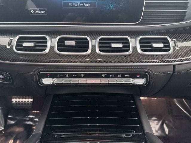 2023 Mercedes-Benz GLE AMG® GLE 53