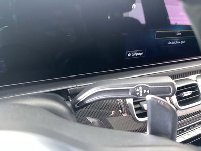 2023 Mercedes-Benz GLE AMG® GLE 53