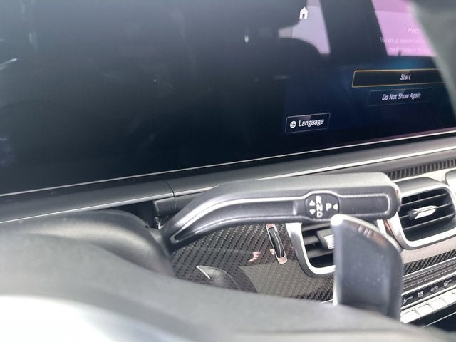 2023 Mercedes-Benz GLE AMG® GLE 53
